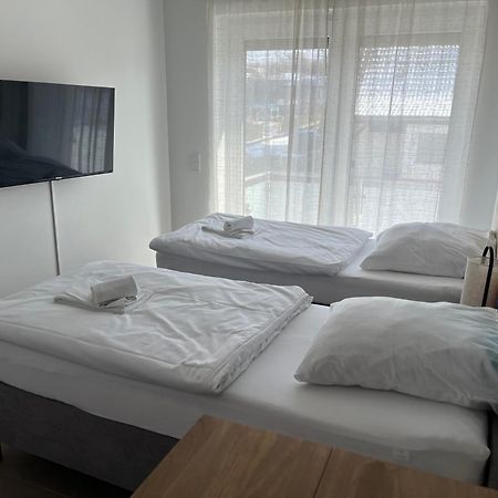 Hama Design Homes Paderborn 4 Apartments Екстер'єр фото