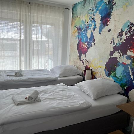 Hama Design Homes Paderborn 4 Apartments Екстер'єр фото