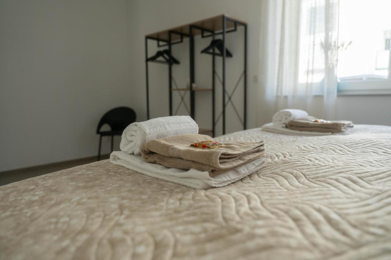 Hama Design Homes Paderborn 4 Apartments Екстер'єр фото