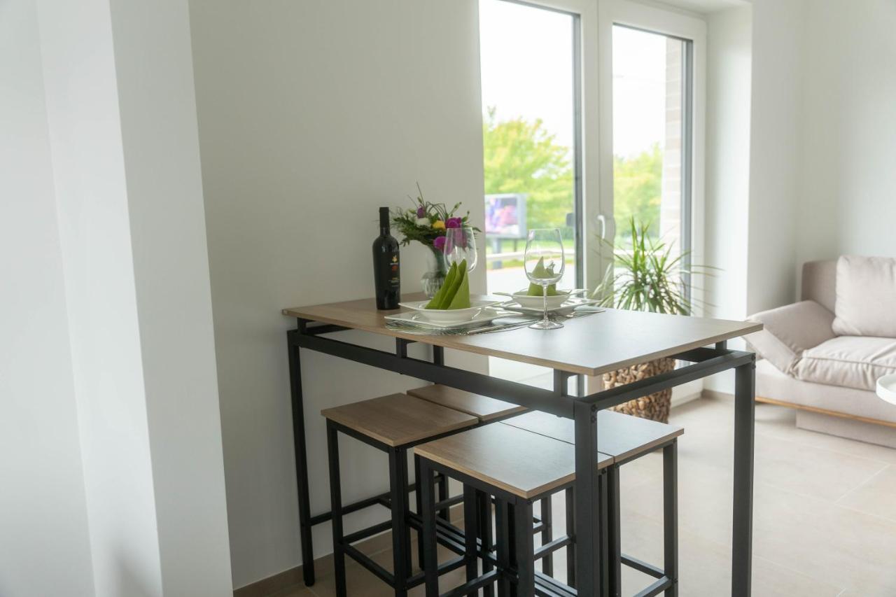 Hama Design Homes Paderborn 4 Apartments Екстер'єр фото
