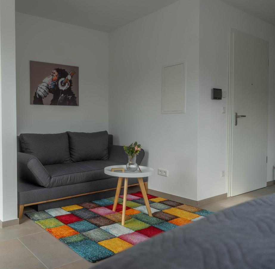 Hama Design Homes Paderborn 4 Apartments Екстер'єр фото