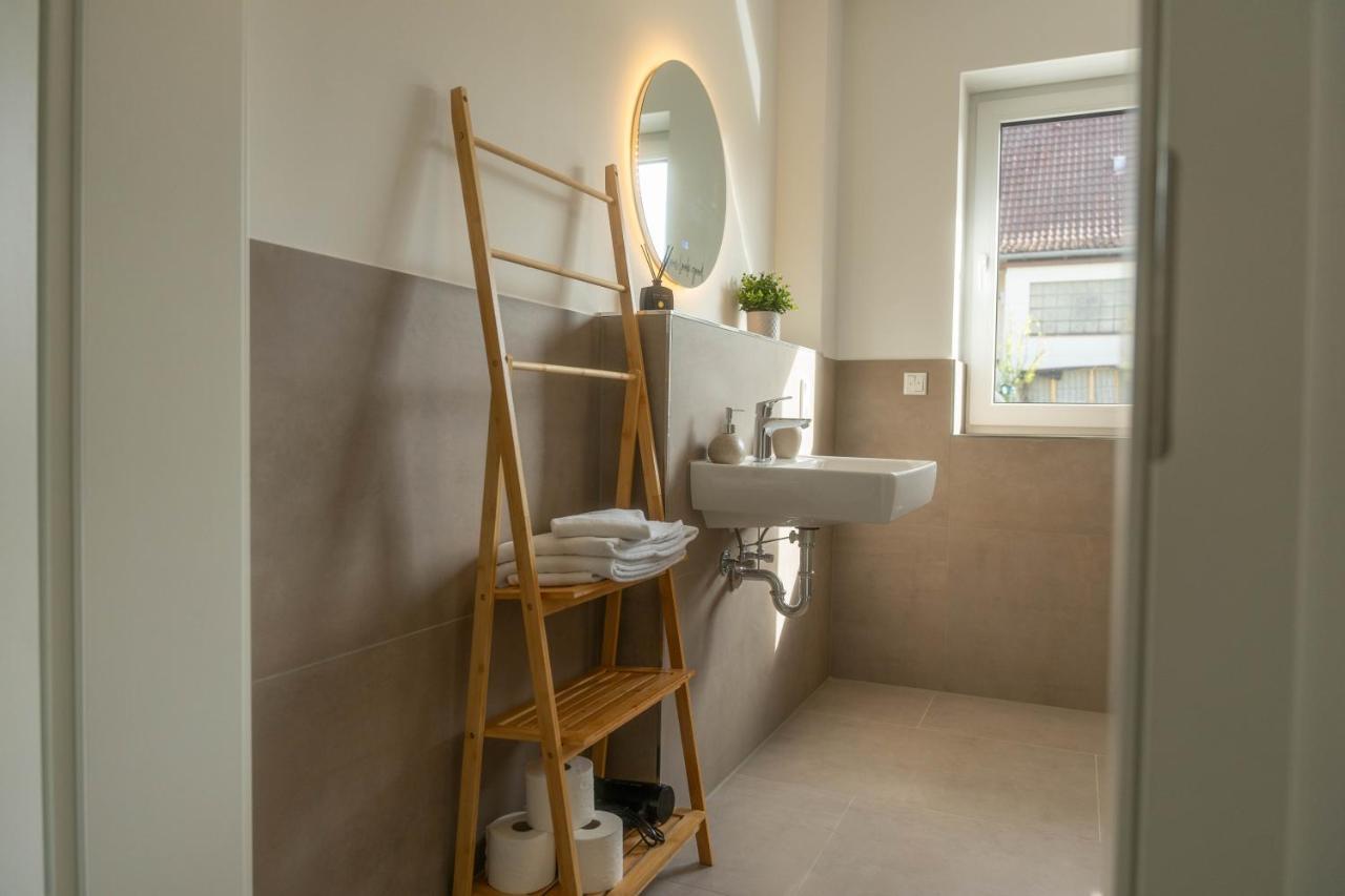 Hama Design Homes Paderborn 4 Apartments Екстер'єр фото