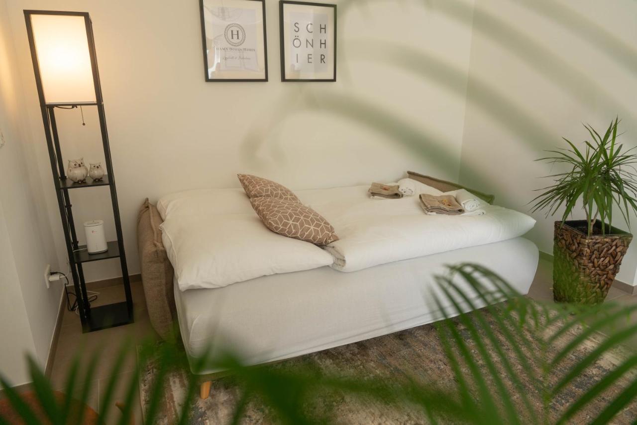 Hama Design Homes Paderborn 4 Apartments Екстер'єр фото