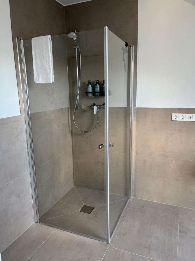 Hama Design Homes Paderborn 4 Apartments Екстер'єр фото