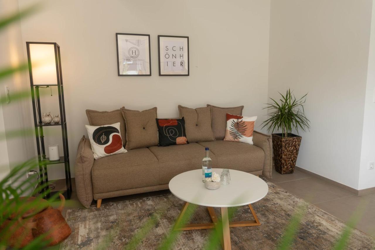 Hama Design Homes Paderborn 4 Apartments Екстер'єр фото